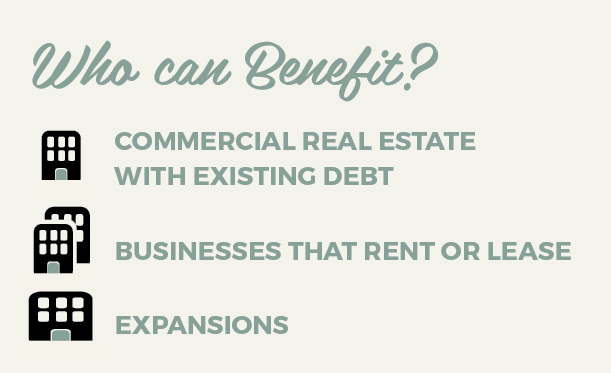who can benefit